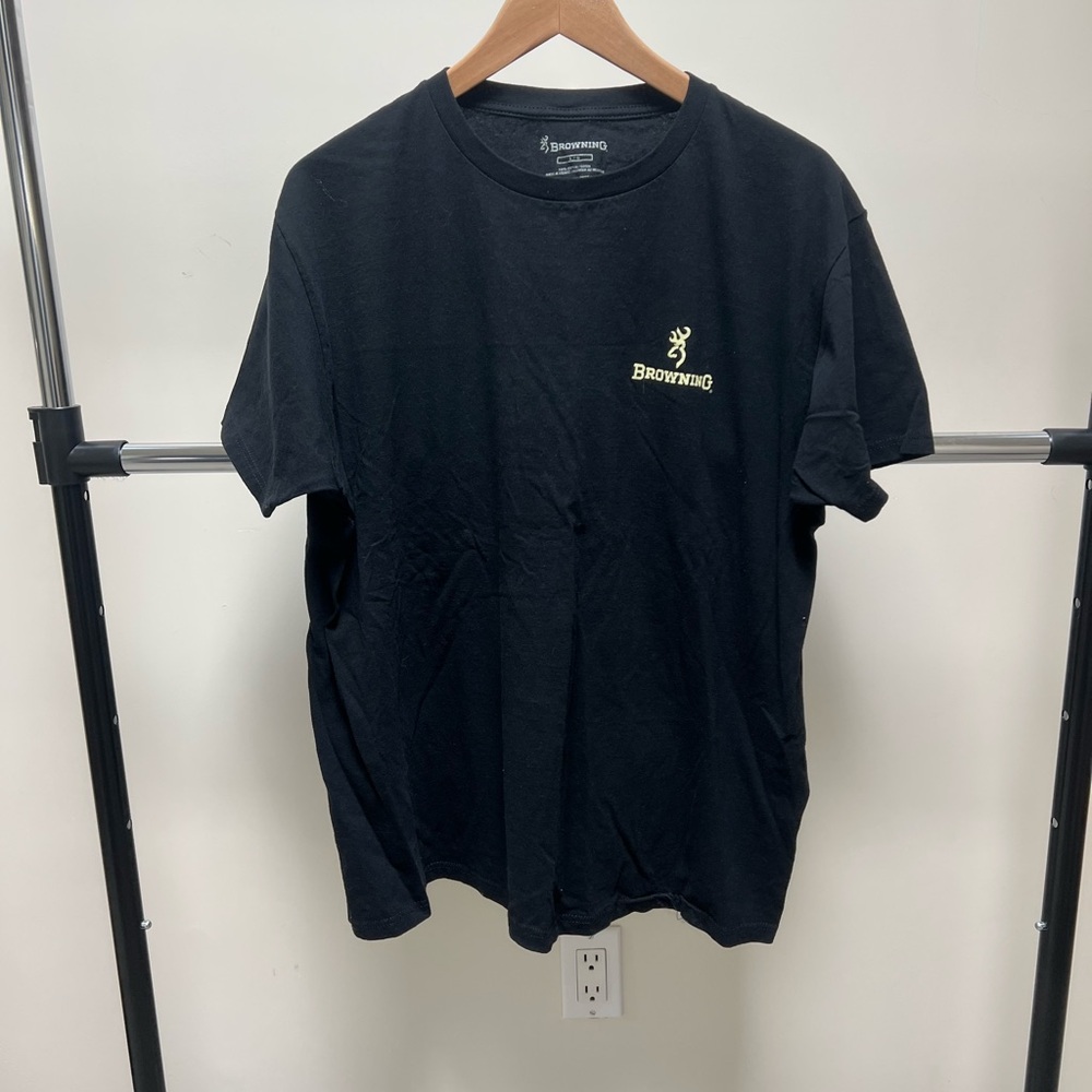Men’s browsing t shirt